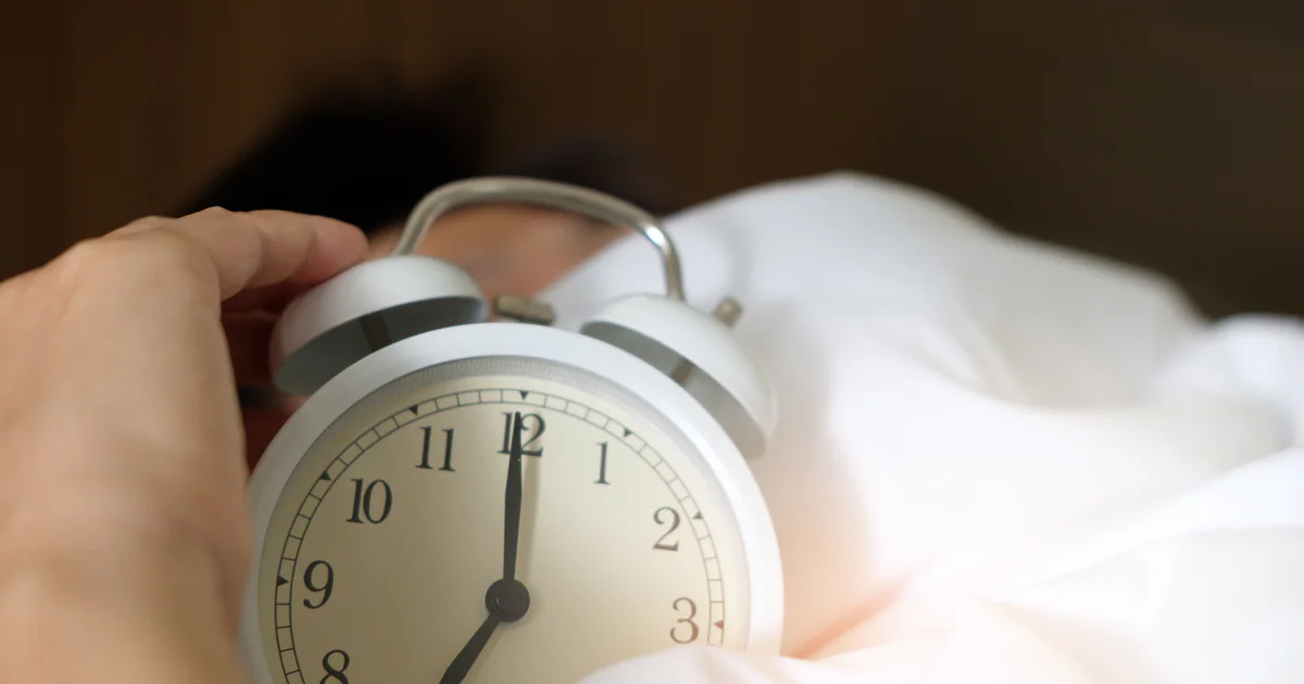 Why Sleep Is the Foundation of Happiness (And How to Get More of It)