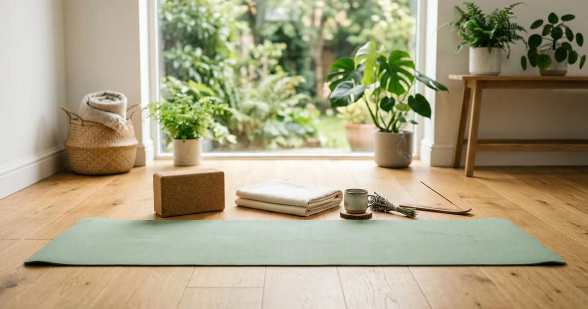 Yoga for Beginners: Getting Started with Your Practice