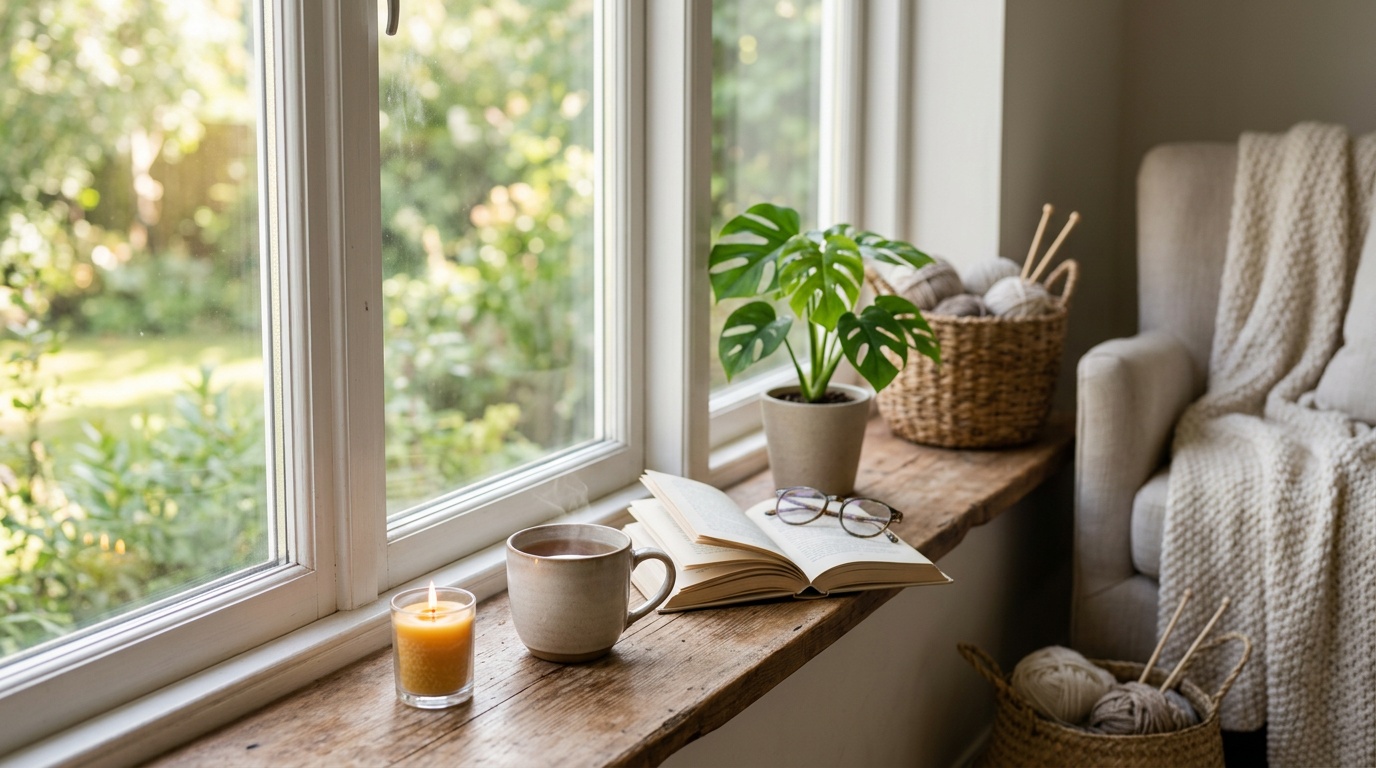 How to Be Happy Alone: 10 Ways to Enjoy Your Own Company