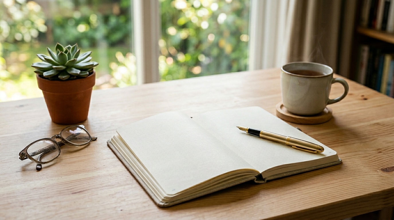 How to Build Good Habits That Stick: A Step-by-Step Guide