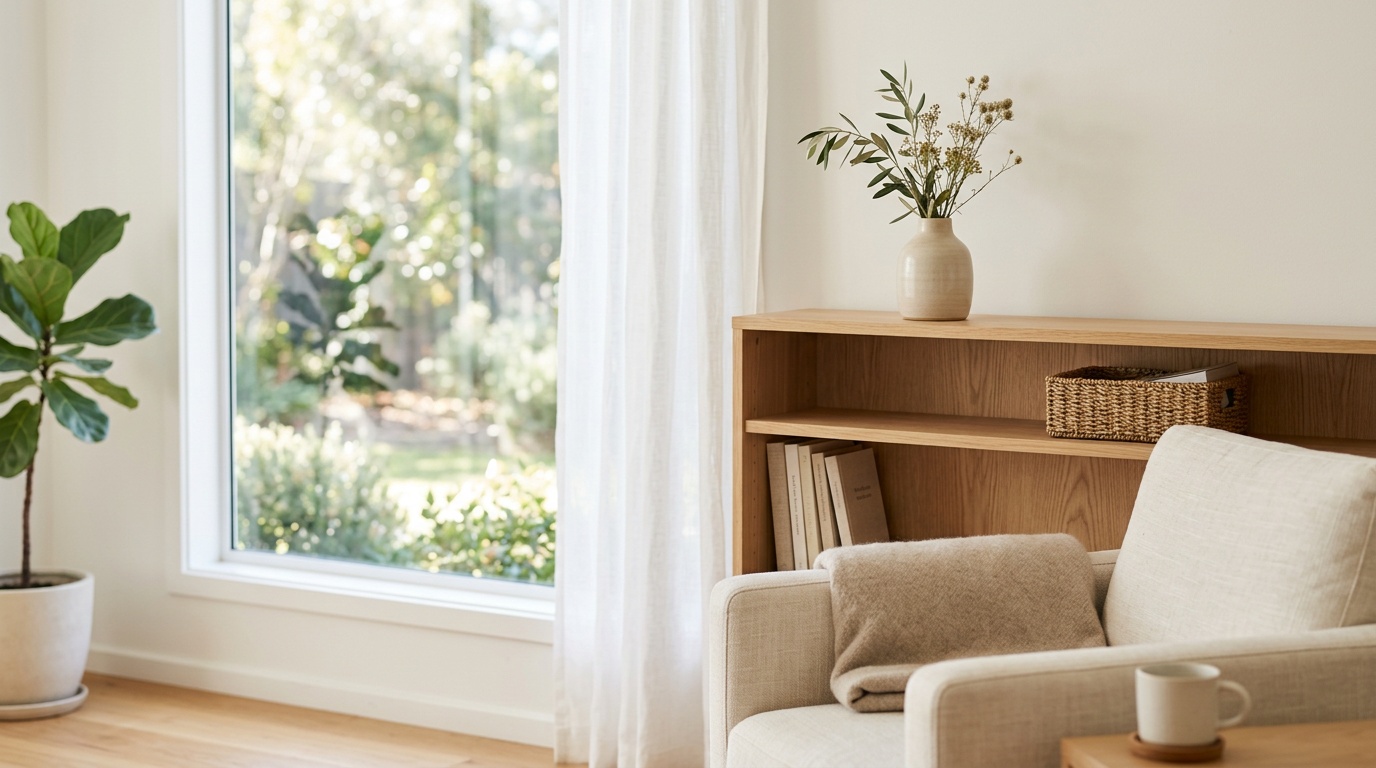 How to Declutter Your Home and Feel Instantly Happier