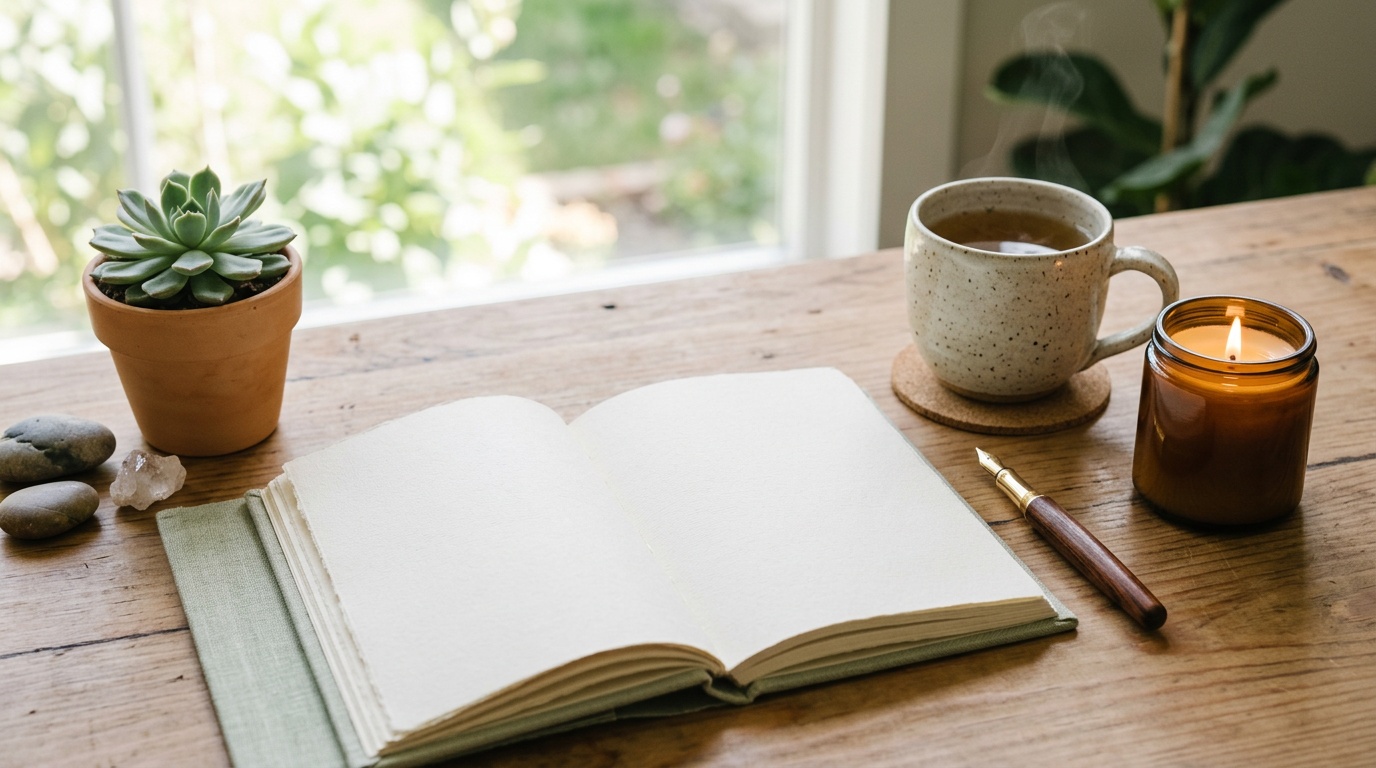 Positive Affirmations That Actually Work: 50 Powerful Examples