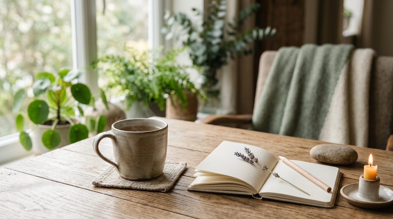 Signs You're Happy Without Realizing It (And Why That's Beautiful)
