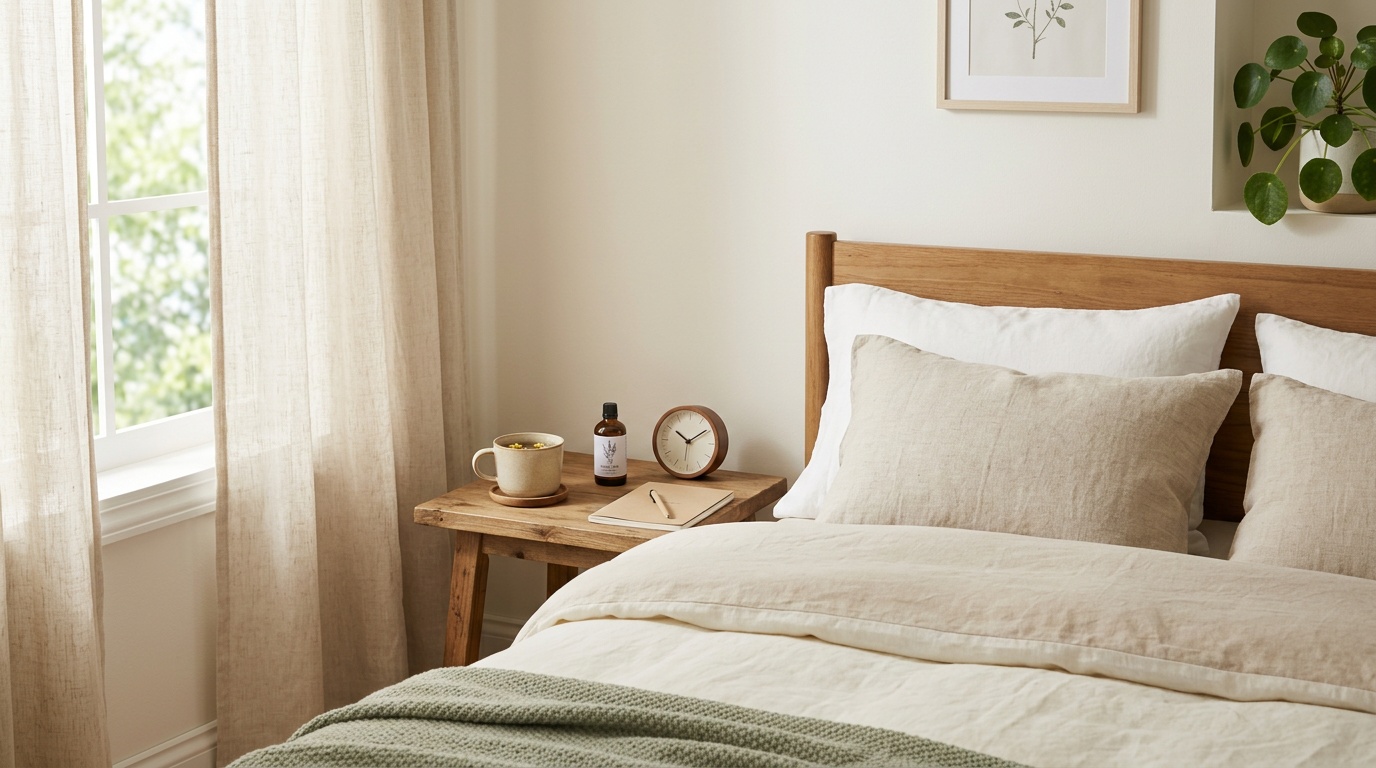 Sleep Hygiene Tips: The Complete Guide to Better Sleep Habits