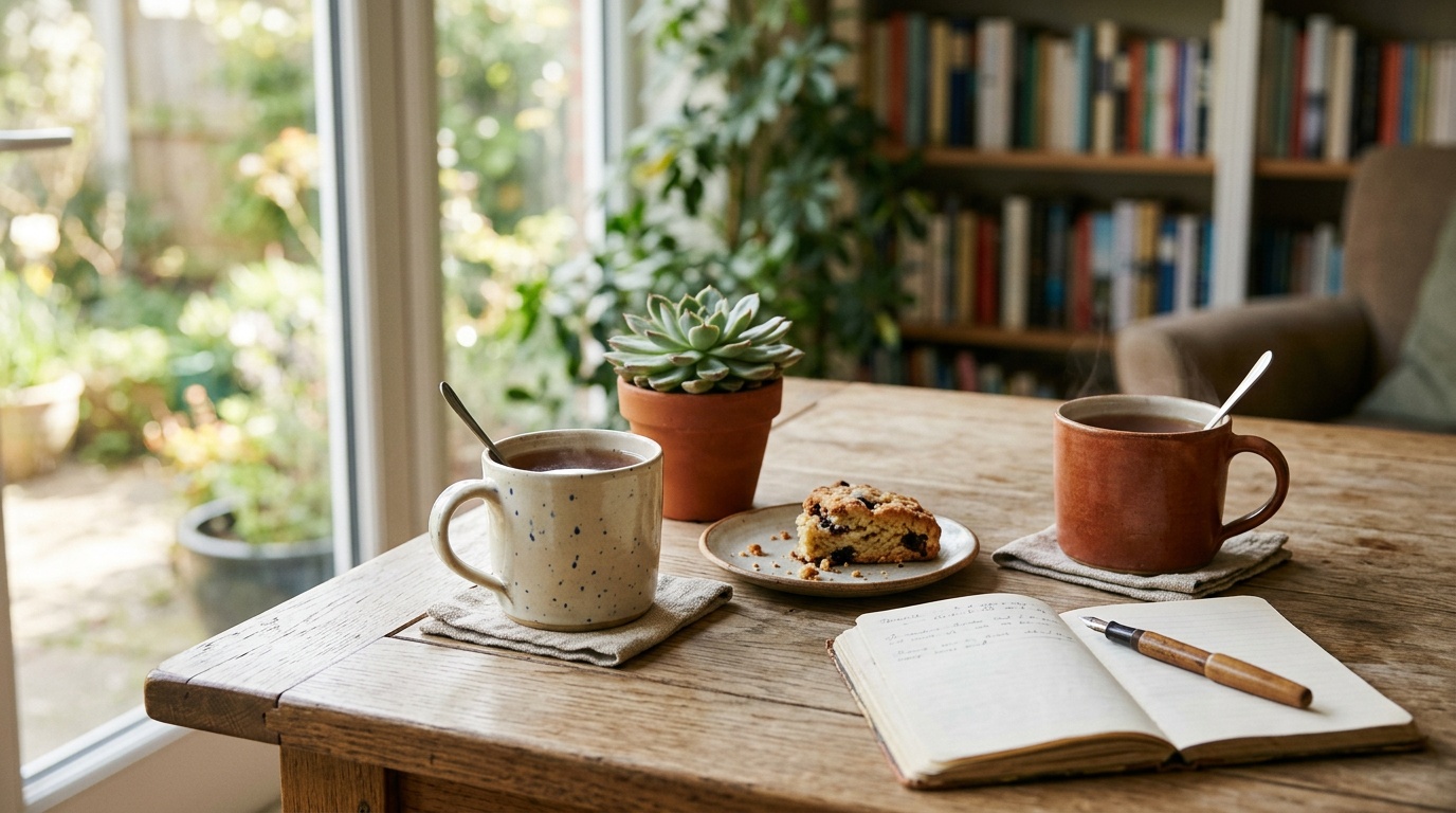 Why Social Connection Is the Key to Happiness (and How to Build It)