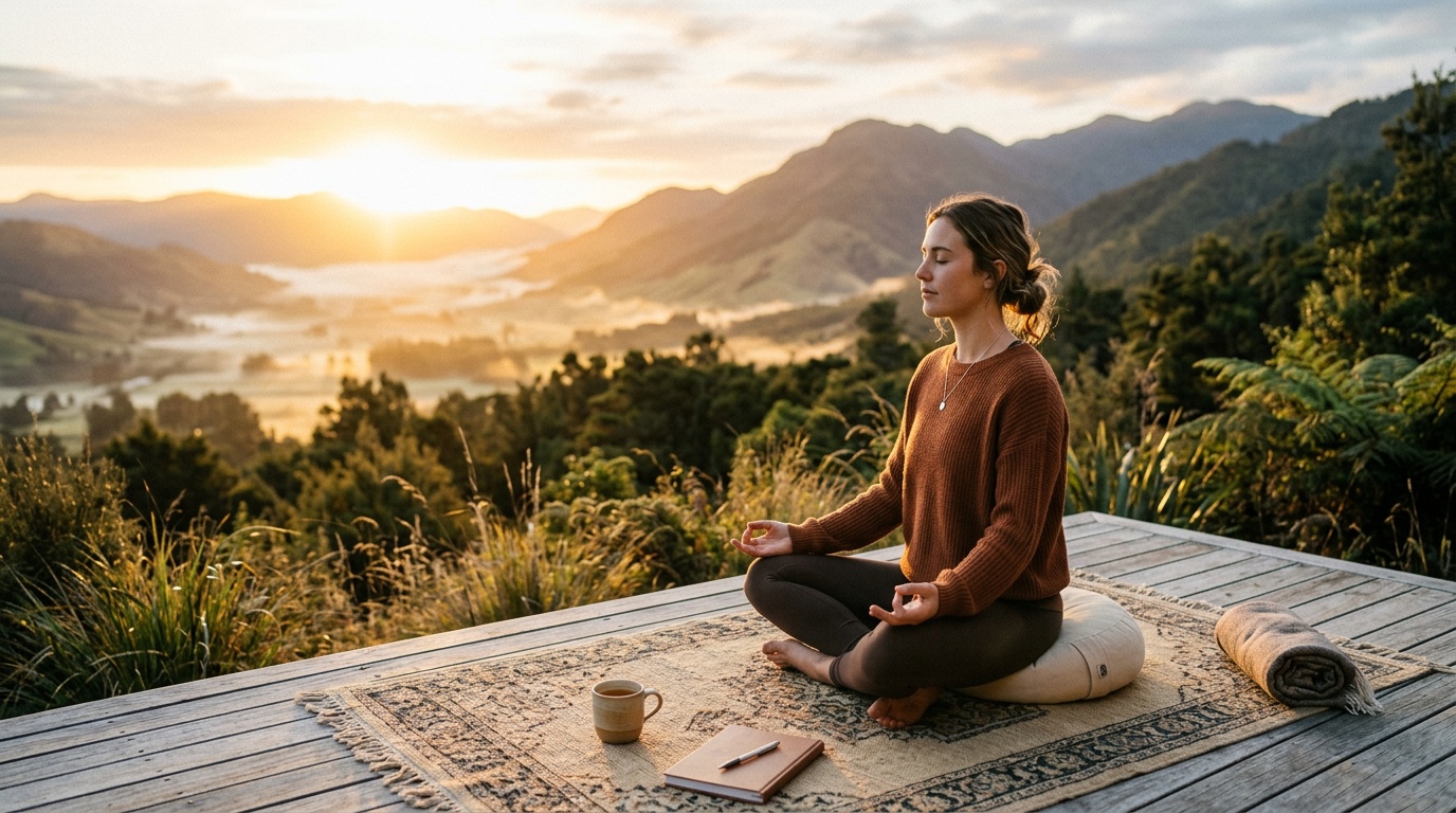 The Science-Backed Morning Routine for Peak Productivity