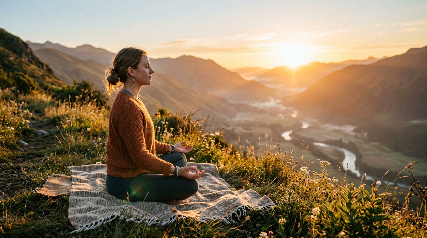 67% of People Skip Self-Care—How to Build a Routine That Sticks