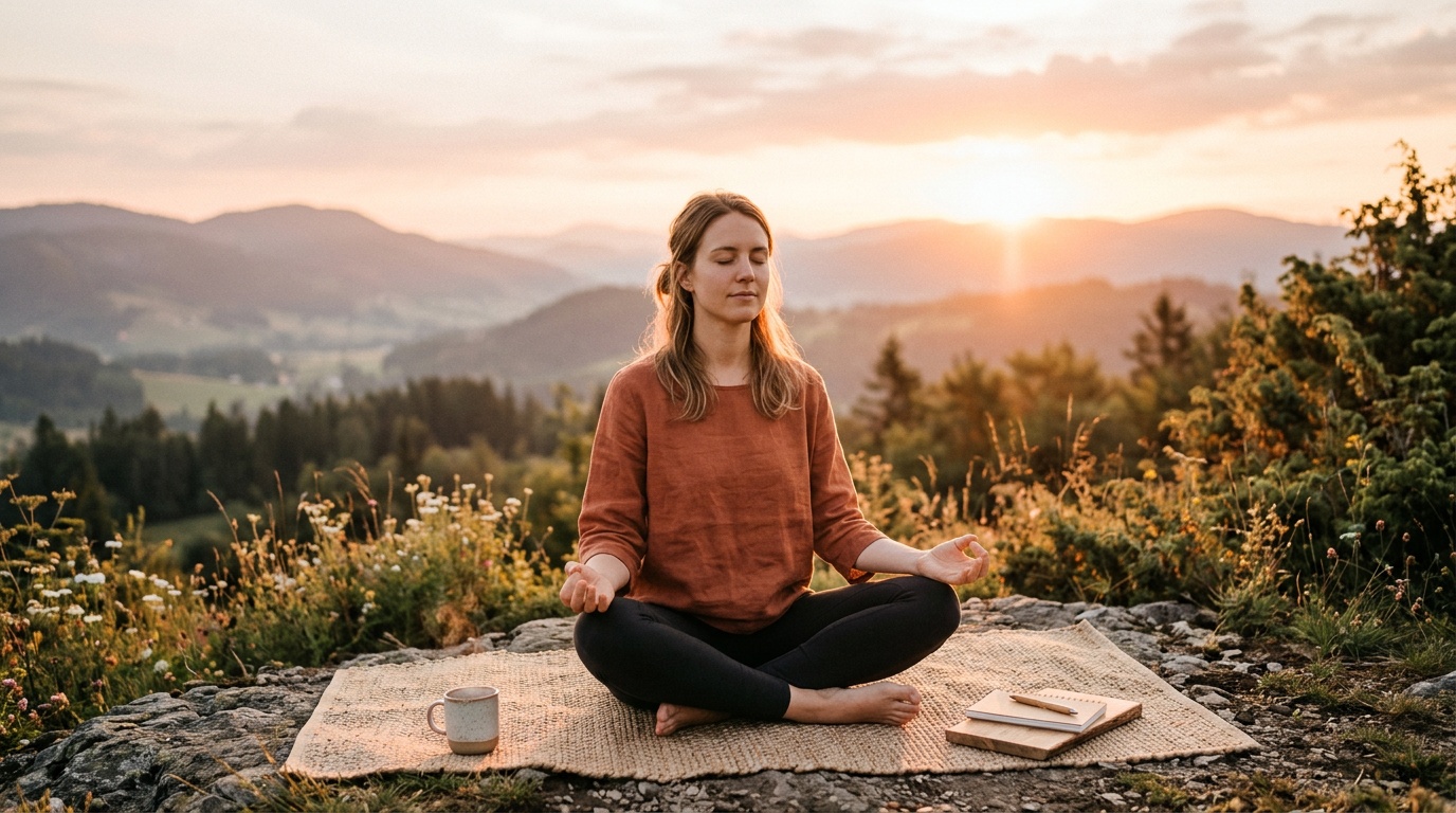 3 Stress Management Techniques to Use Before You Burn Out