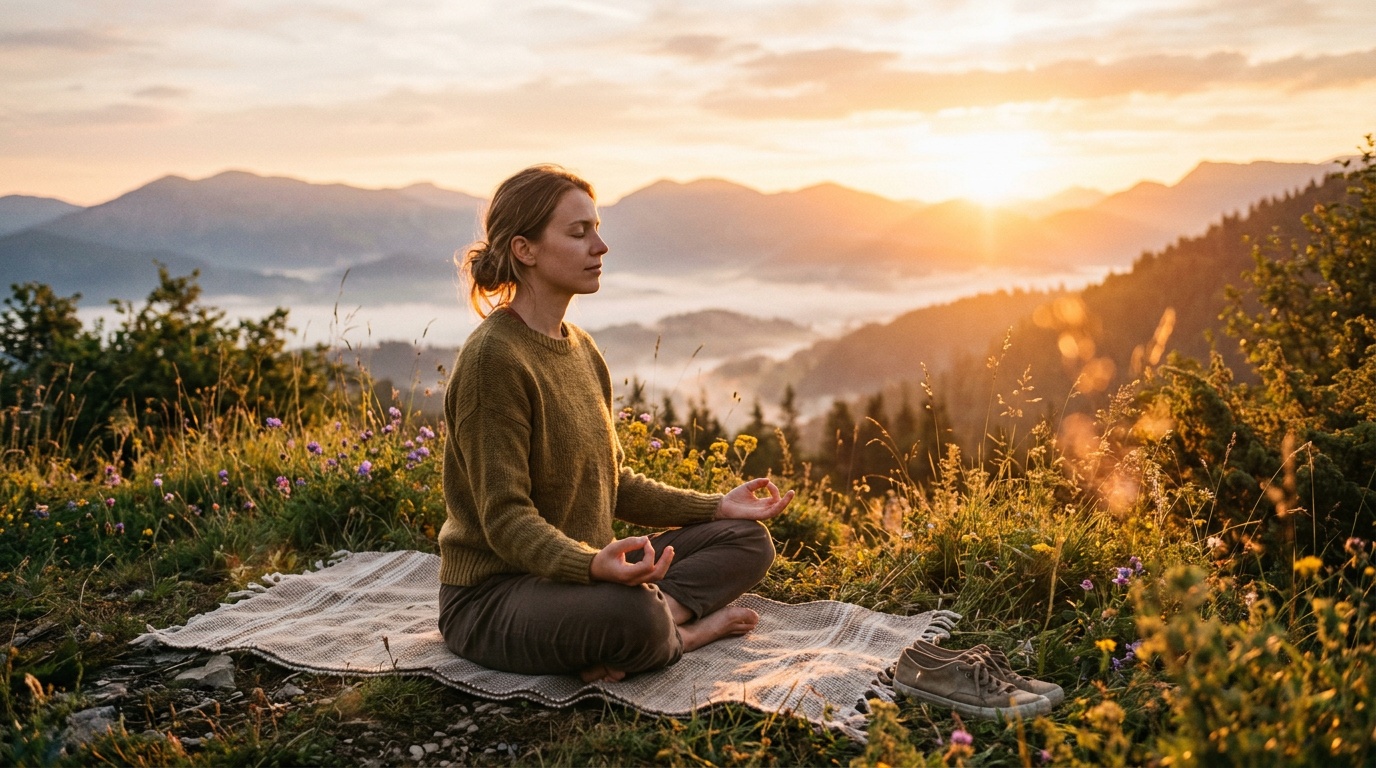 Work Life Balance Is a Myth—Here’s What Actually Works
